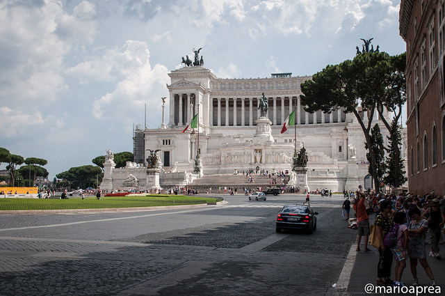 Altare della patria