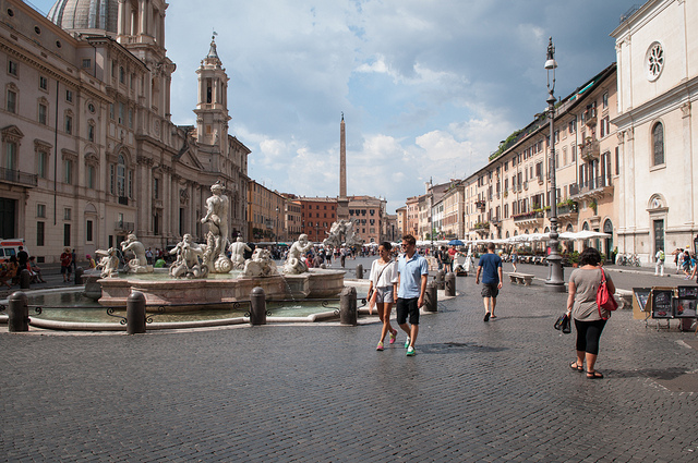 piazza navona