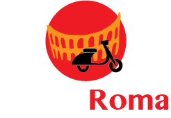 Trip in Roma