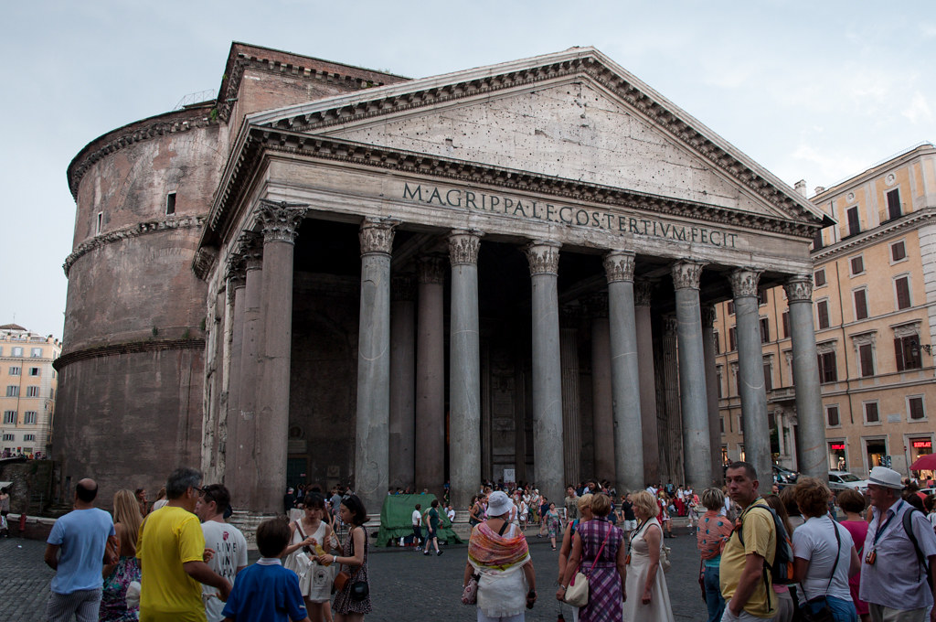 Pantheon